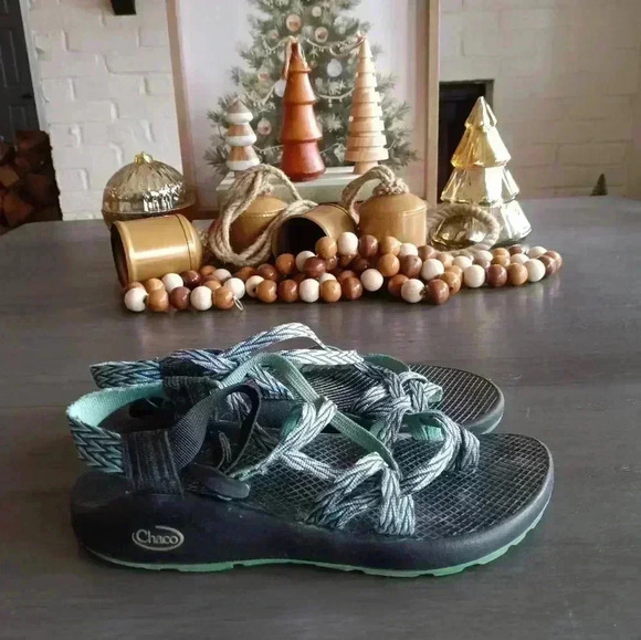 Chaco Luke New Women's 10 - Picture 4 of 4